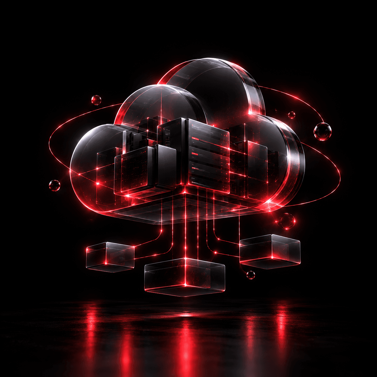 Web Hosting & Cloud
