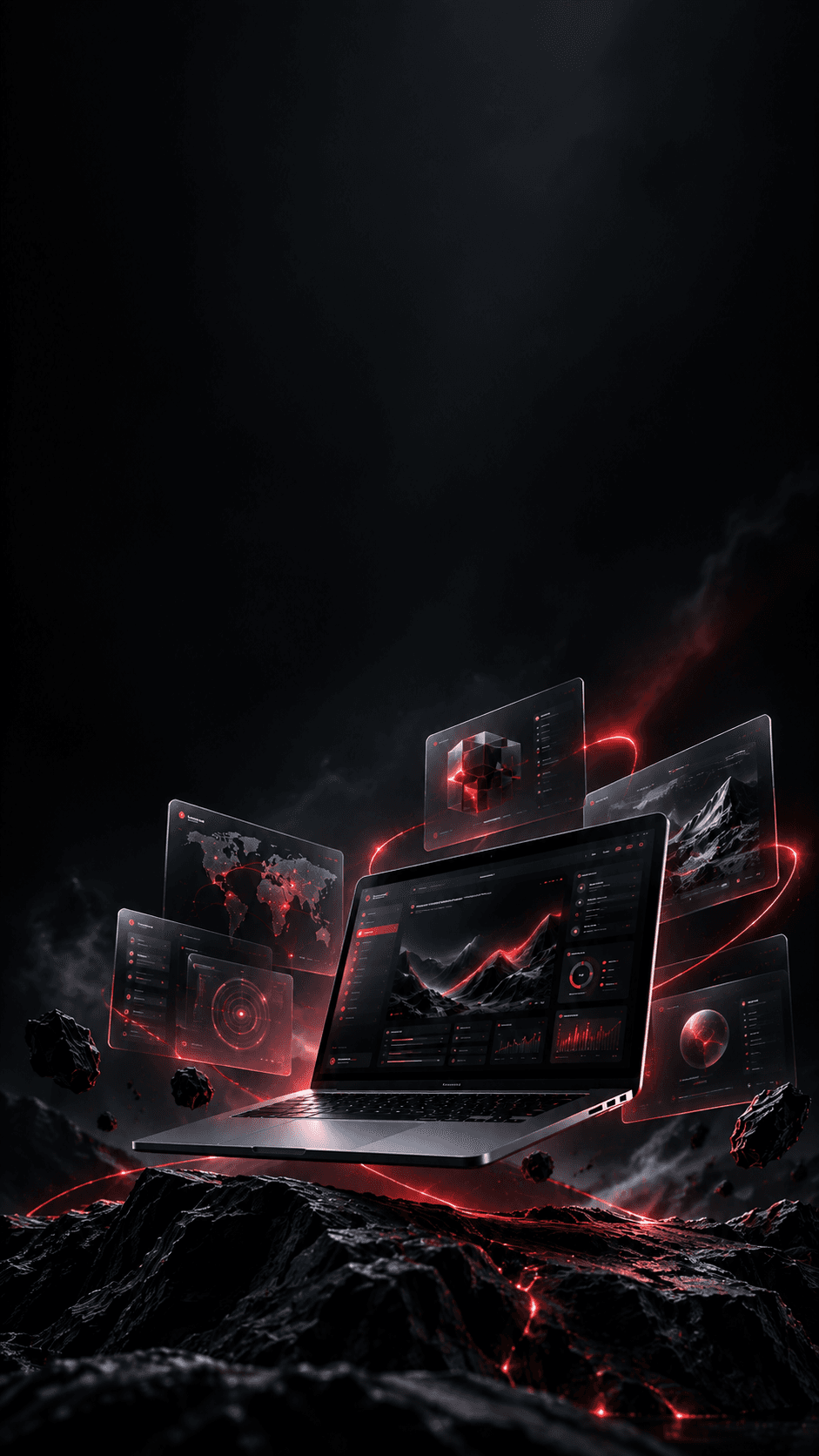 NextGEN — modern digital solutions