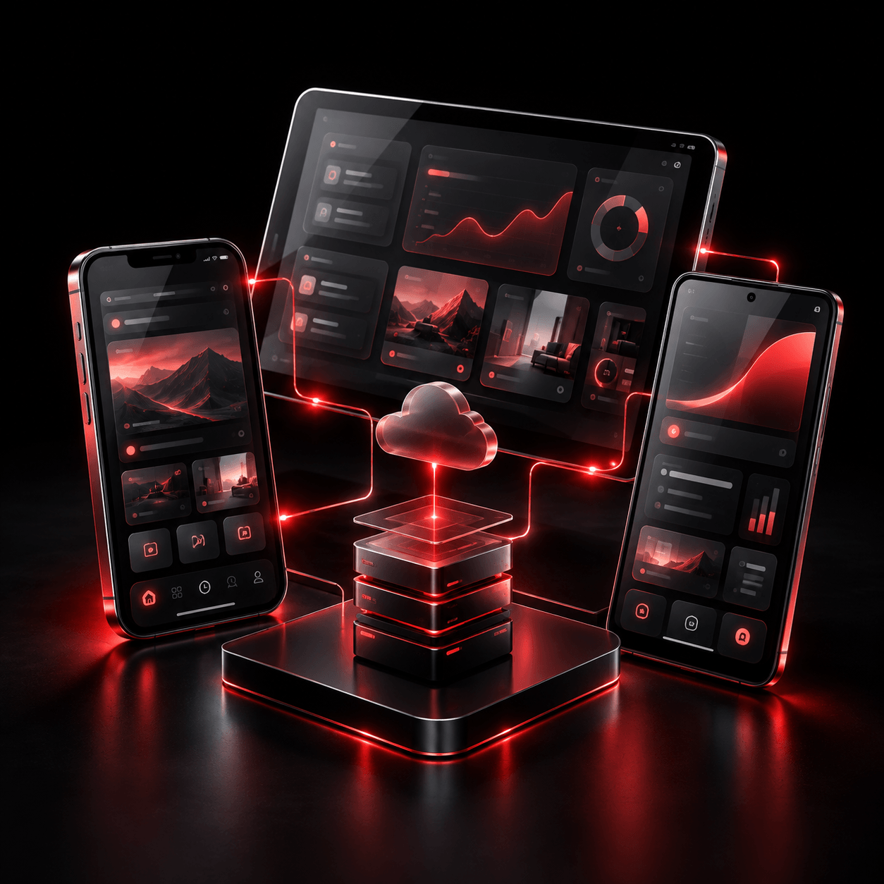 Cross-Platform Development