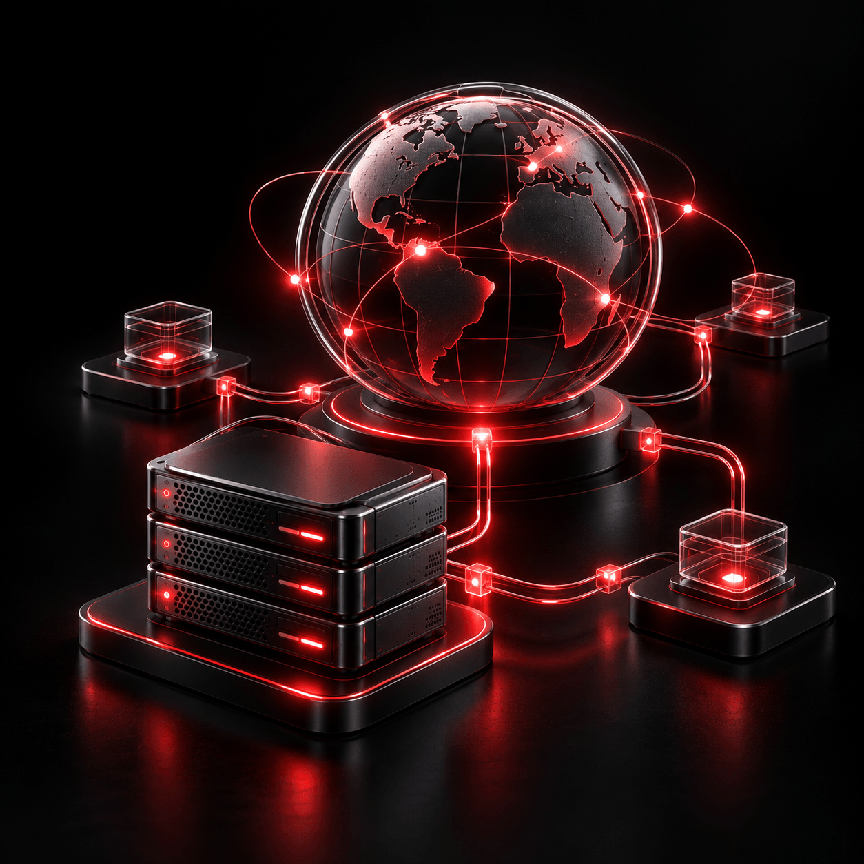 Domain & DNS