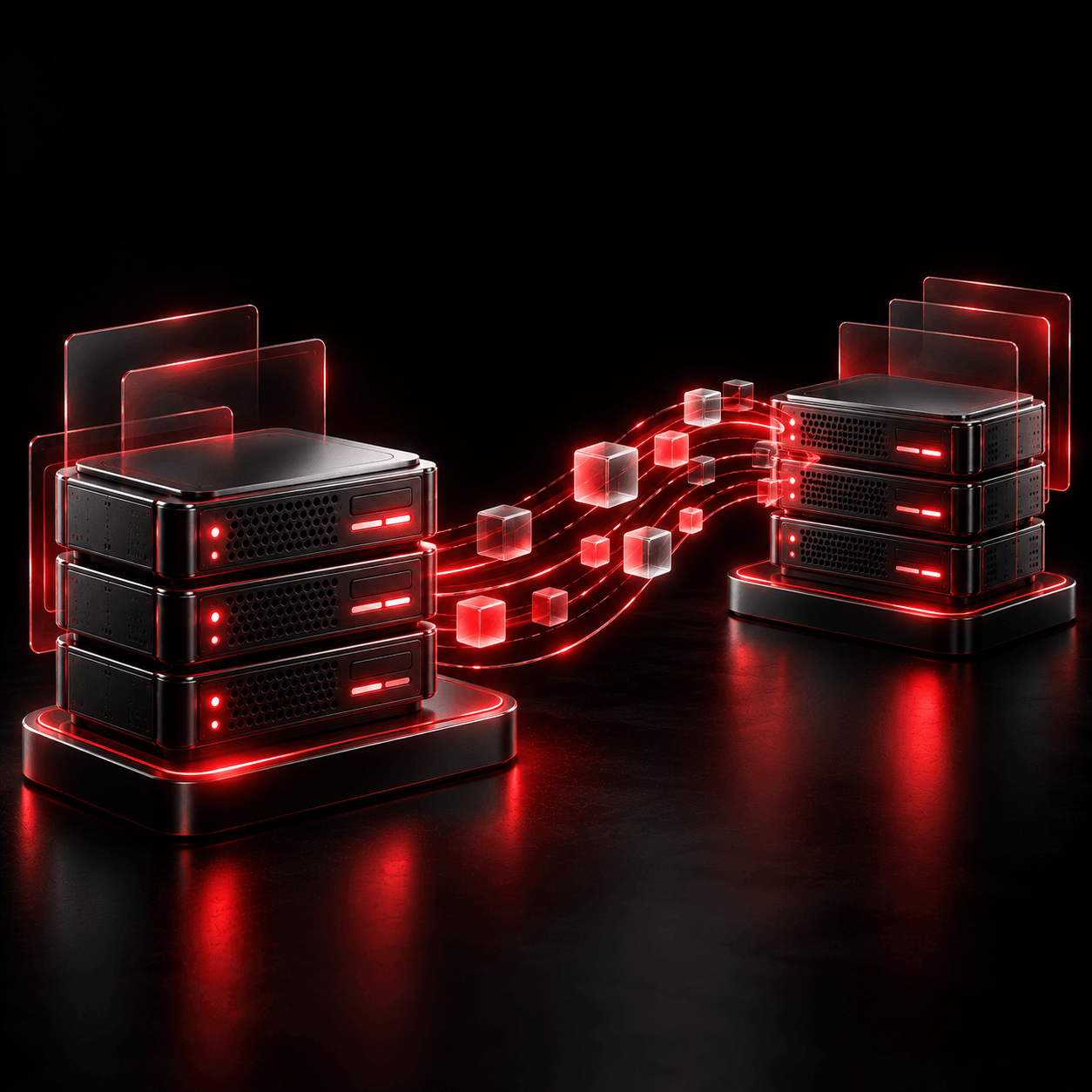 Hosting Migration