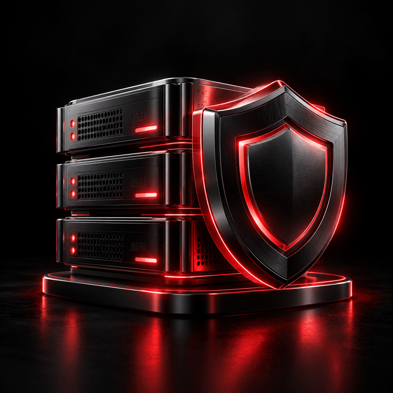 SSL & Security